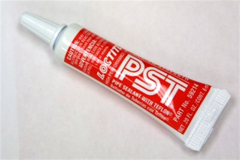 Loctite 592 Threaded Pipe Sealant w/Teflon Miscellaneous Hydraulic Parts & Accessories