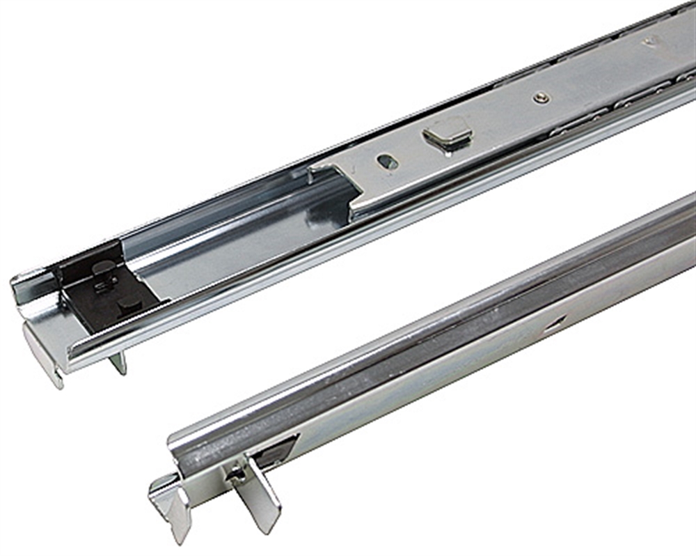 11 1 8 Drawer Slide Pair Drawer Slides Miscellaneous Www
