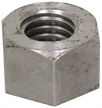 1/2-10 Acme Hex Nut G & G Mfg 413-0810