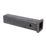 2x12 Receiver Tube