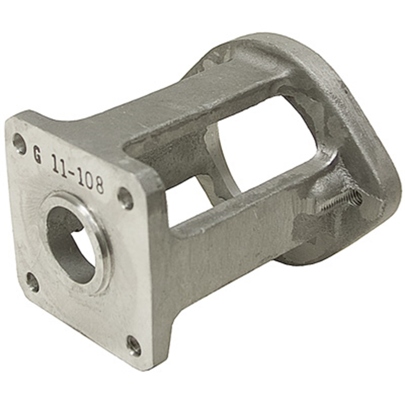 SAE A 2Bolt Gas Engine To Pump Mount HydraMount Corp G11108 Gas