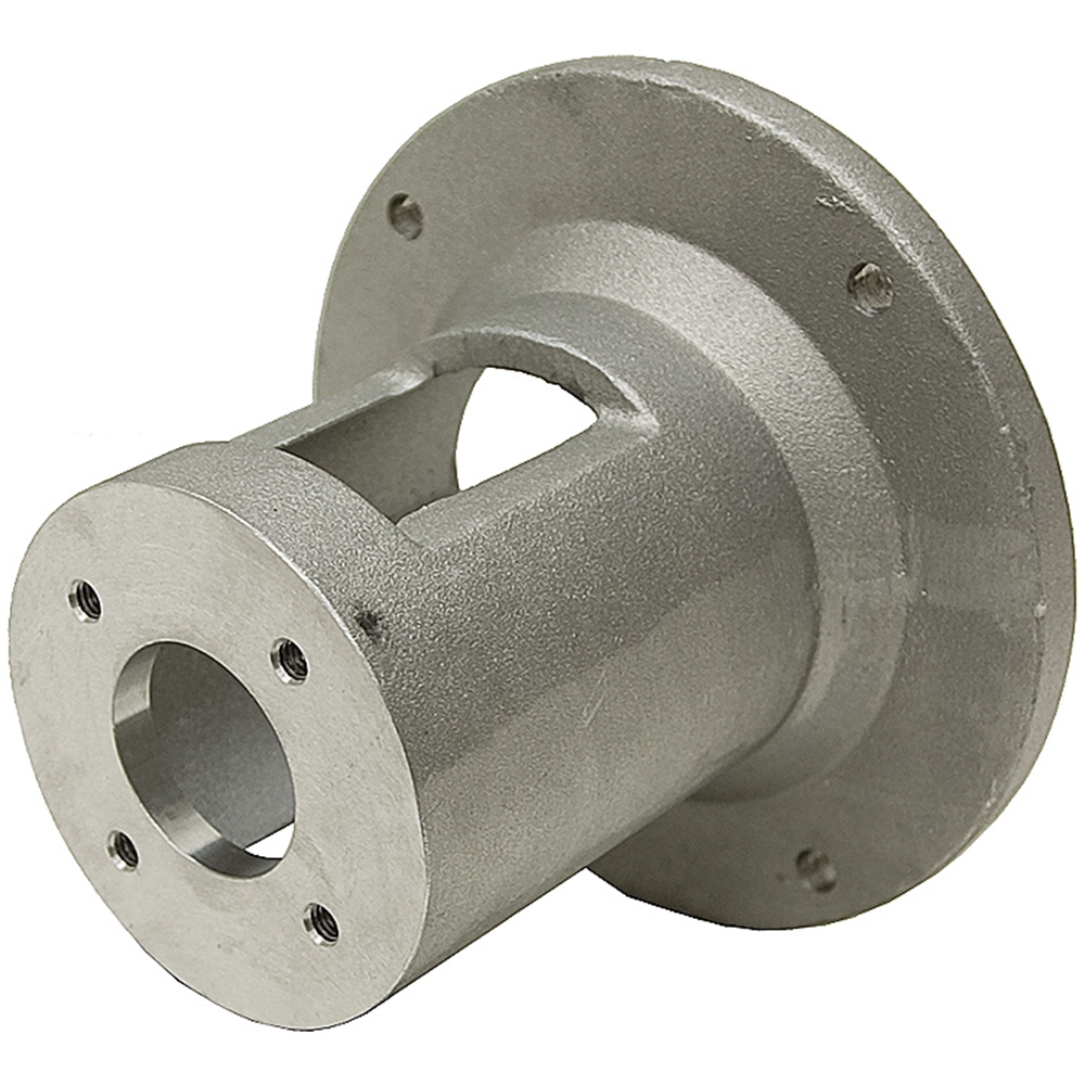 4F17 4Bolt Gas Engine To Pump Mount HydraMount Corp G15117 Gas