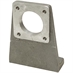 4F17 4-Bolt Aluminum Pump Foot Mount Hydra-Mount Corp FM-38-4F - Alternate 1