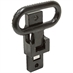 Bolt-On Folding Step Buyers Products B2797BPC - Alternate 1