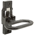 Bolt-On Folding Step Buyers Products B2797BPC