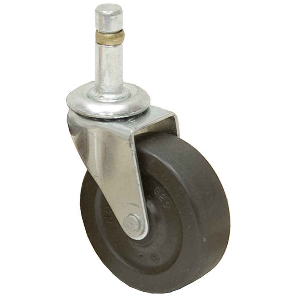 2.5x13/16 Grip Ring Swivel Stem Caster Grip Ring Casters Casters