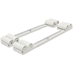 16.75" To 25" 1200 lbs Appliance Roller Set - Alternate 1