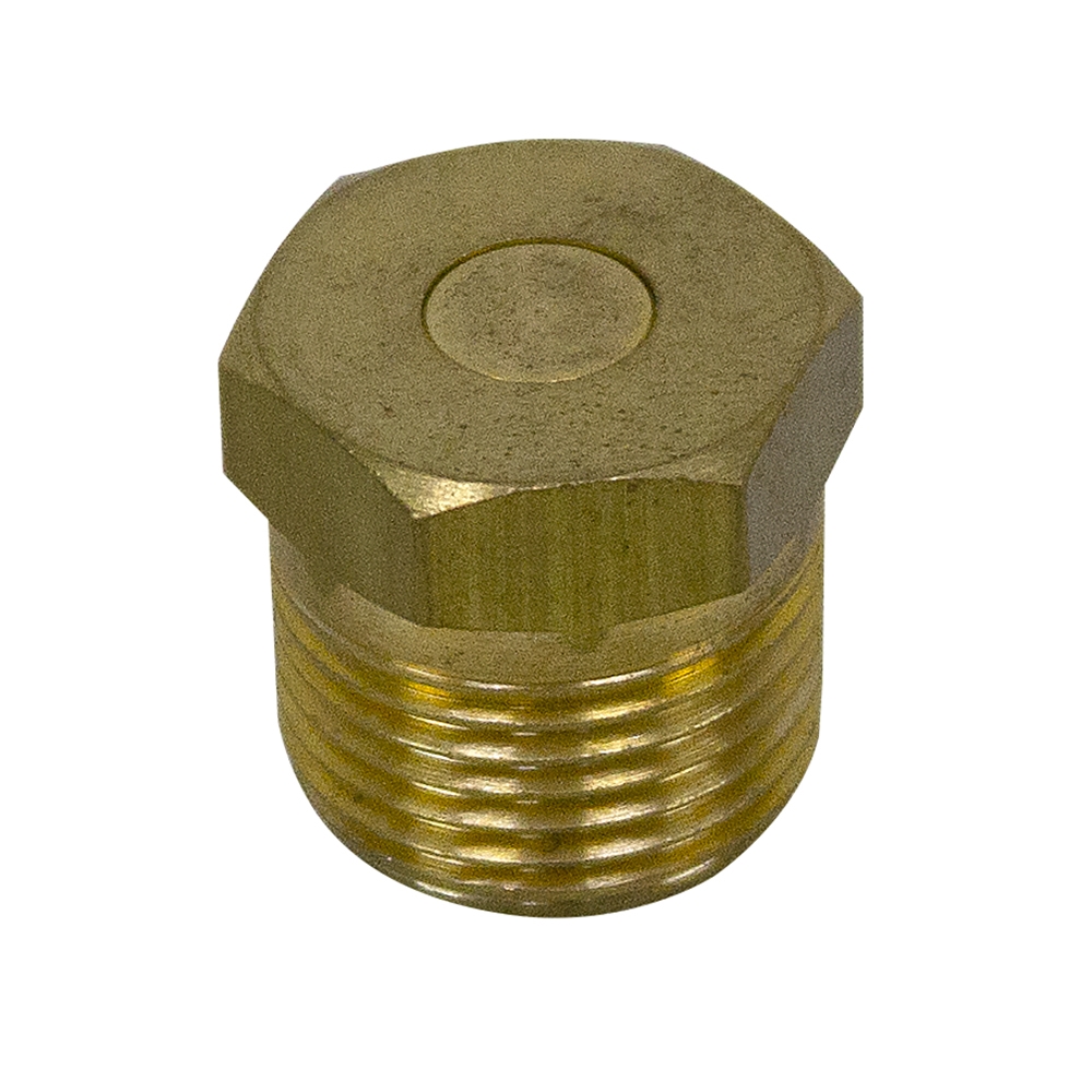3/8" NPT Brass Gear Box Reducer Breather Vent Worldwide Electric