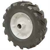 10x2.5 Traction Lug Wheel