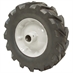 10x2.5 Traction Lug Wheel
