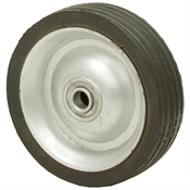 5x1.25 Semi-Pneumatic Wheel