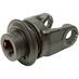 1.375 Dia 6 Spline w/Slide Collar Tractor Yoke