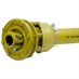 63/99HP 51"-68" Jackshaft 1.75 20T/1.375 21T - Alternate 1