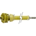 63/99HP 51"-68" Jackshaft 1.75 20T/1.375 21T