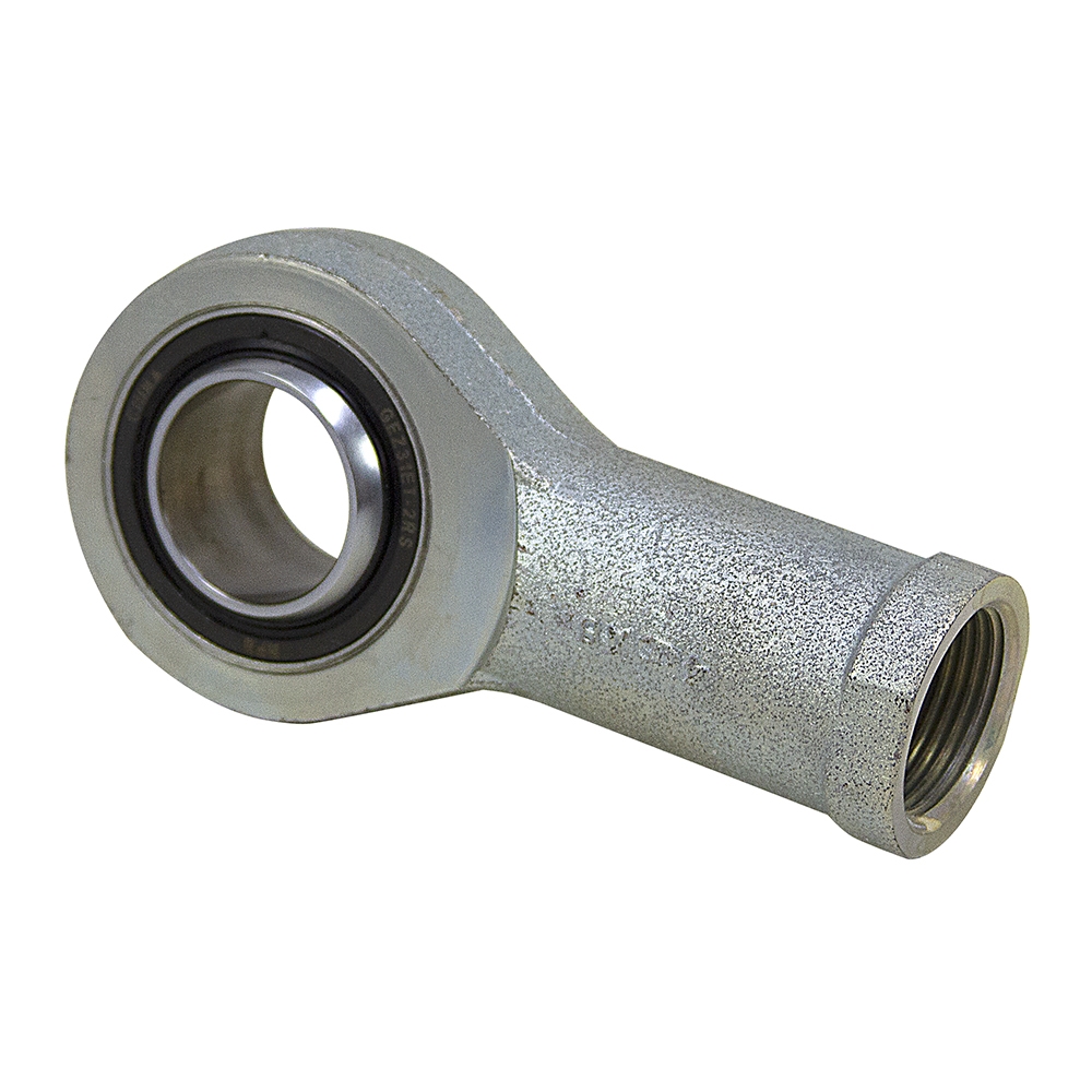 11/4" Swivel Eye Rod End Female Mount Female Rod Ends Rod Ends Power Transmission www