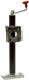1000 lb Valley 15" Trailer Jack - Alternate 1