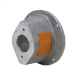 SAE AA 2-Bolt To 56C Thru 145TC Electric Motor To Pump Mount Hydra-Mount Corp E49-AA