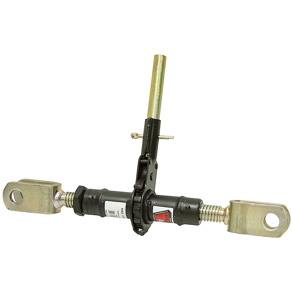 16000 lbs Bulldog Clevis Ratchet Jack Trailer Jacks Trailer