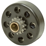 5/8" Bore 35 Pitch 12 Tooth Centrifugal Clutch Hilliard LD4S-7L