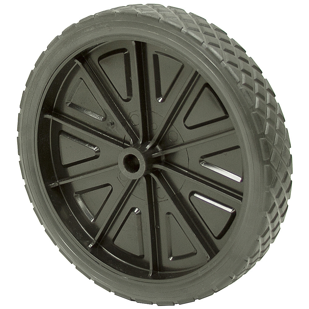 10x1-75-diamond-tread-wheel-5-8-bore-custom-engineered-wheels