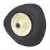 4.00-6 Carlisle Tire Wheelbarrow Wheel - Alternate 1