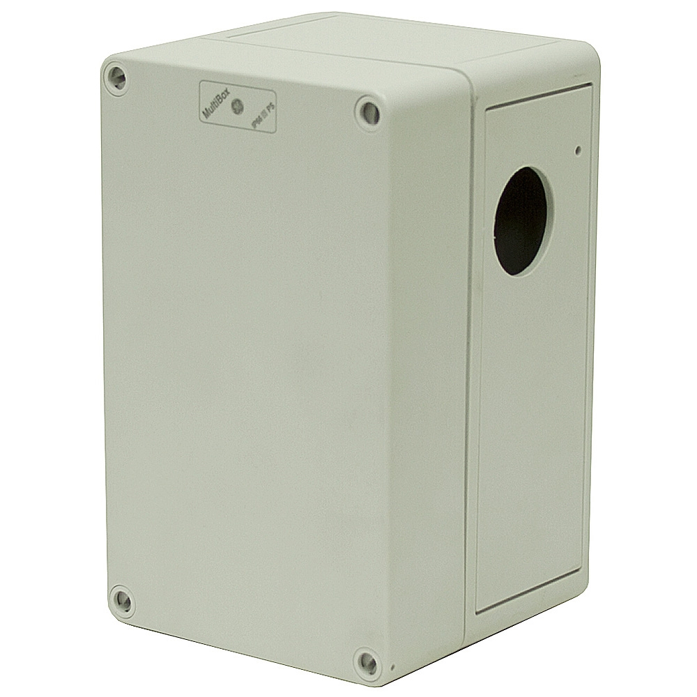 Plastic Electrical Enclosure Enclosures & Panels Miscellaneous