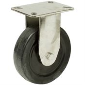 5x1.25 Albion Rigid Plate Caster