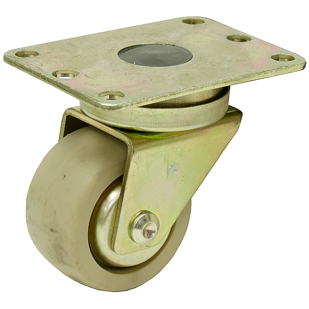 25/8x13/8 Faultless Air Cargo Caster Plate Casters Casters