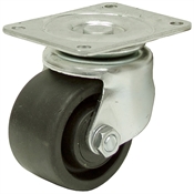 3x1-11/16 Albion Swivel Plate Caster