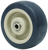 5x2 PEMCO Wheel w/Ball Bearings