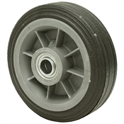 6-1/2X1-1/2 Faultless Wheel