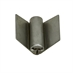 7/16" Faultless Grip Ring Corner Bracket 42264 - Alternate 3