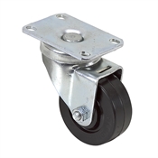 3" Albion Swivel Caster