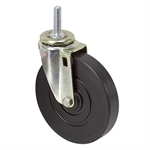 5x7/8 Colson Threaded Stem Caster