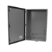 Steel Electrical Enclosure Box 24" x 16" x 6" - Alternate 1