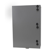 Steel Electrical Enclosure Box 24" x 16" x 6"