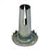 2" Shepherd Decorative  Furniture Caster - Alternate 1