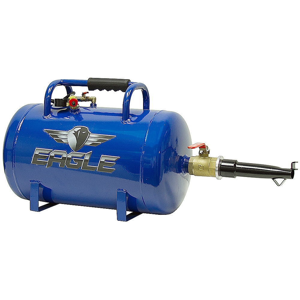 10 Gallon Tire Blaster Eagle Brand EA10TB Other Tools Tools