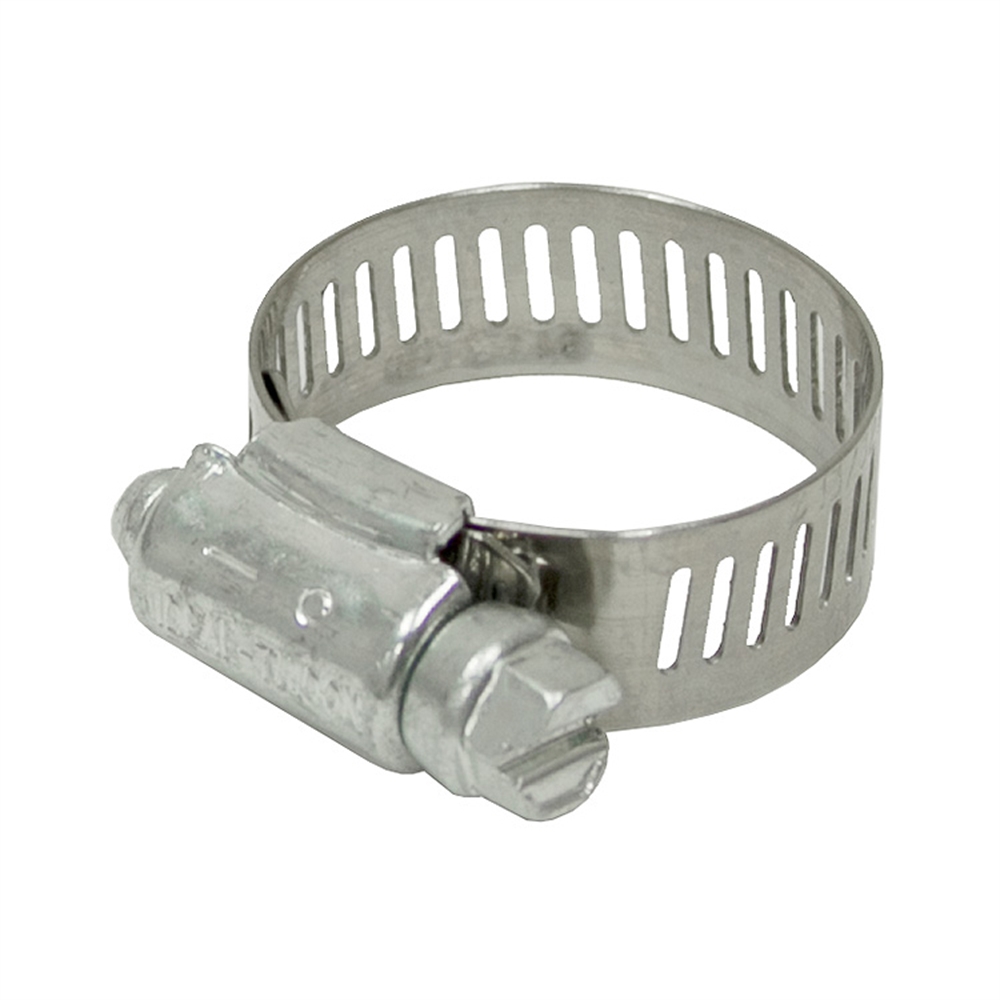 SAE 8 Worm Gear Hose Clamp Hose Clamps Air Fittings Air