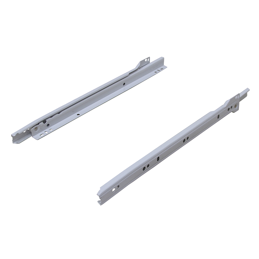 14" Travel Drawer Slide Pair BLUM 230M3500 Drawer Slides