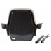 Tan Seat with Armrests - Alternate 2