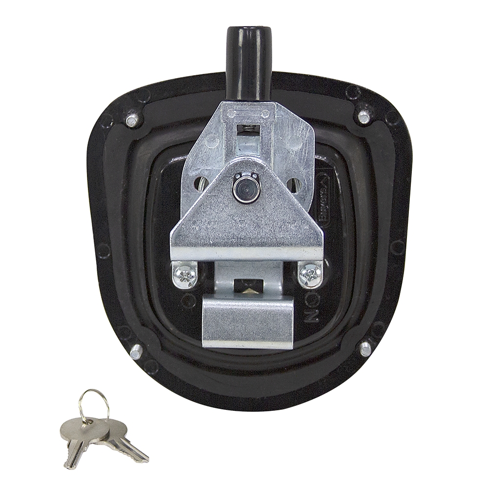 THandle Compression Latch Buyers Products LL90000 Buyers Products