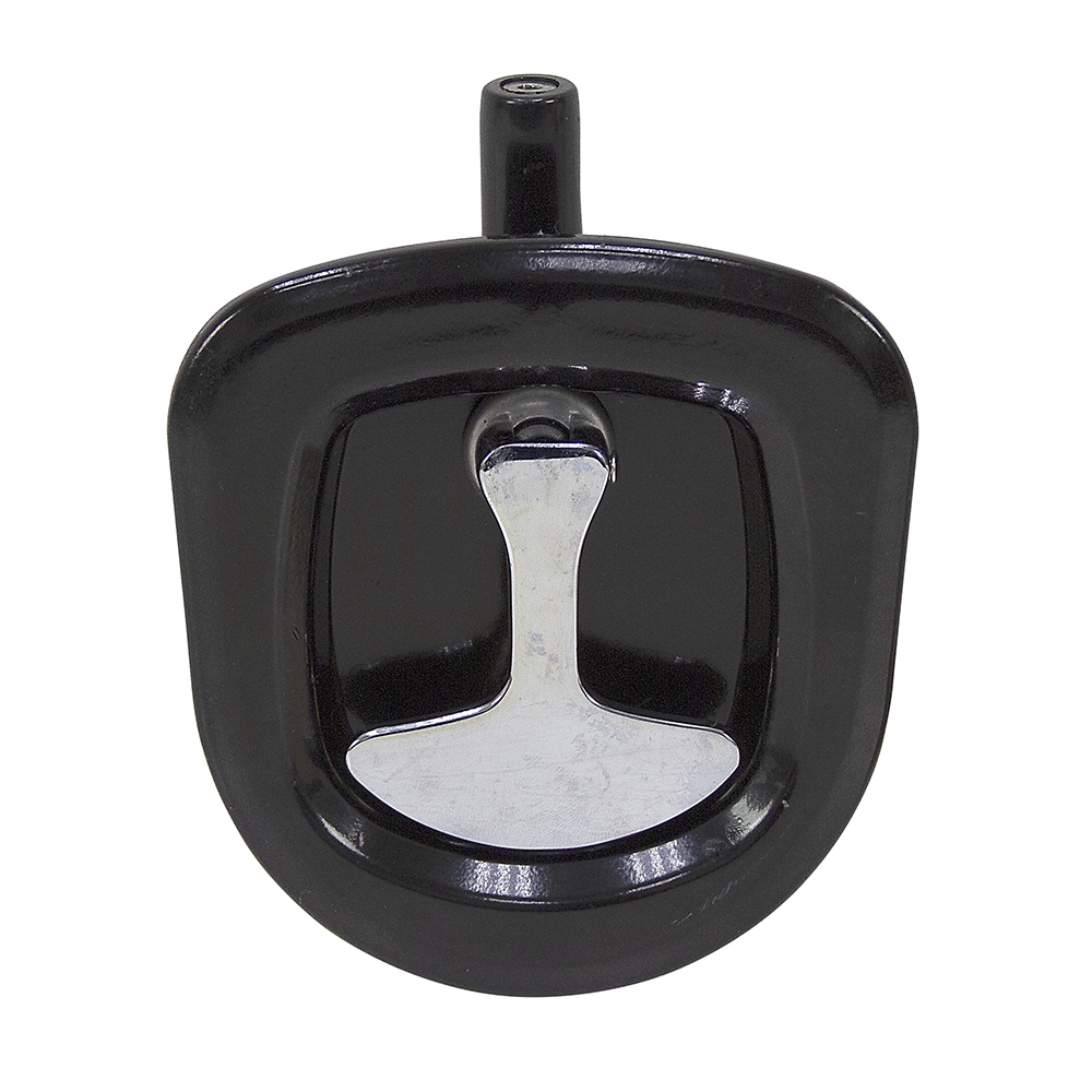 THandle Compression Latch Buyers Products LL90000 Buyers Products