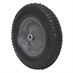 16x4.0-8 Wheel Barrow Wheel *Tube Leaks* - Alternate 1