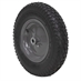 16x4.0-8 Wheel Barrow Wheel *Tube Leaks*
