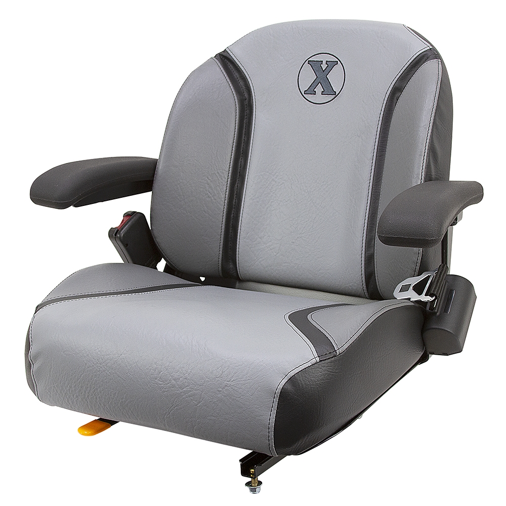 Exmark Commercial Mower Seat Seats Seats