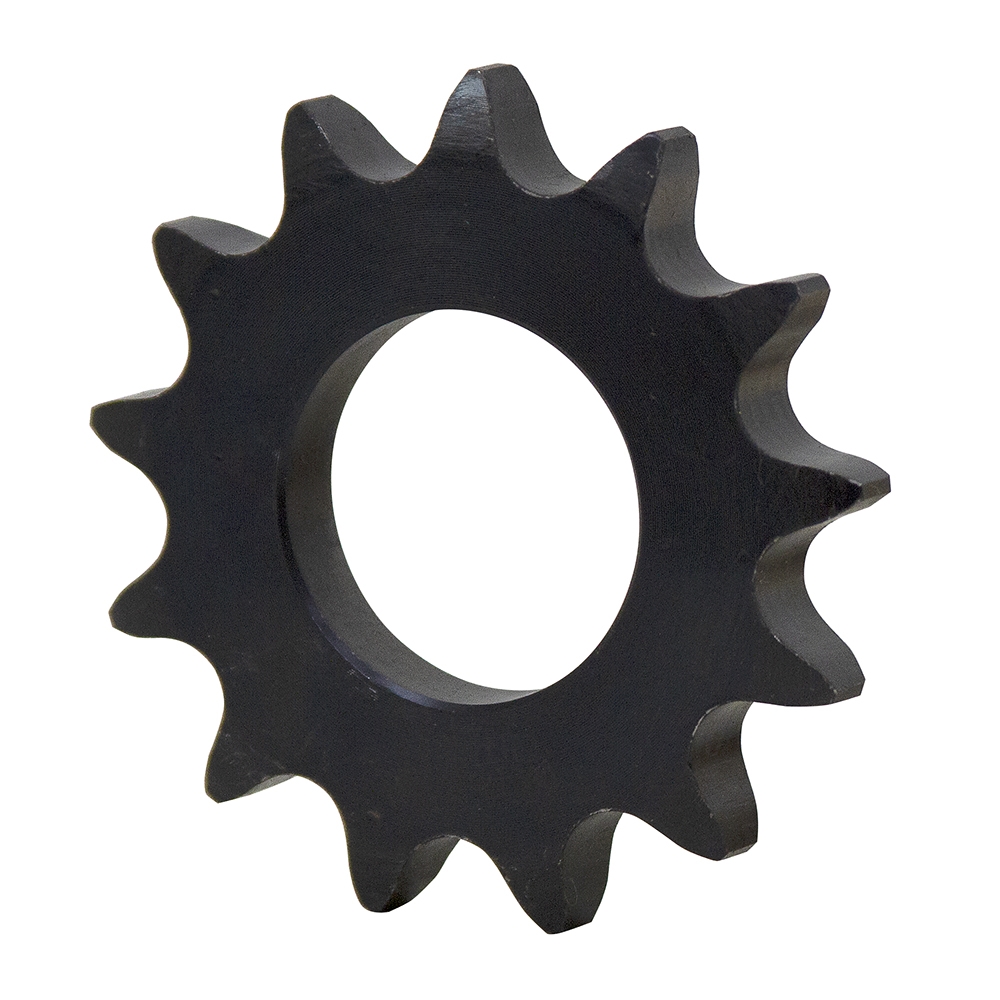 13T 40mm 60P Plate Sprocket | Hubless Plate Sprockets | Roller Chain ...