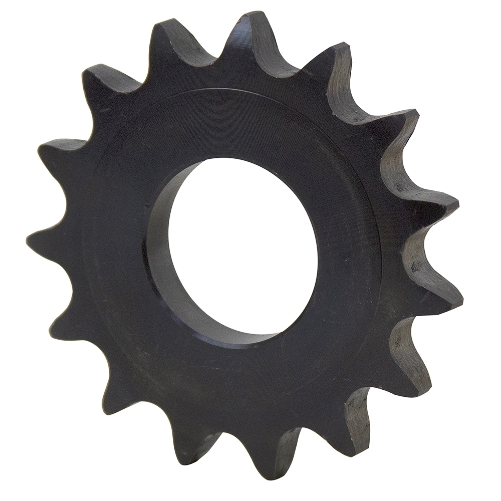 15T 40mm 60P Plate Sprocket | Hubless Plate Sprockets | Roller Chain ...