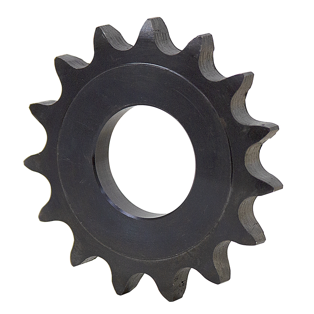 15T 40mm 60P Plate Sprocket | Hubless Plate Sprockets | Roller Chain ...