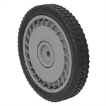 10 x1.75 Wheel w/Gray Rim